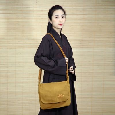 Túi Đeo Quý Thầy Dây Thừng